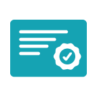 Certificado de Destinação